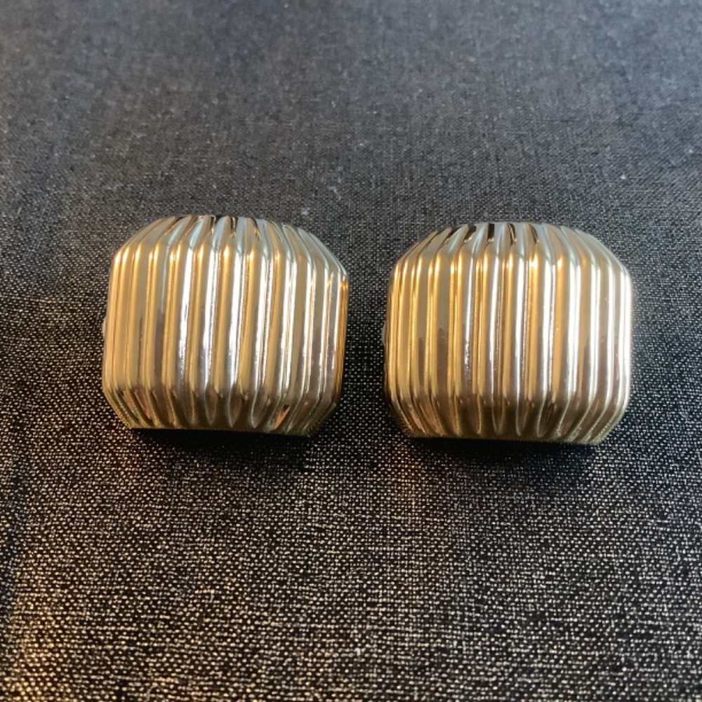 Vintage Joan Rivers Earrings